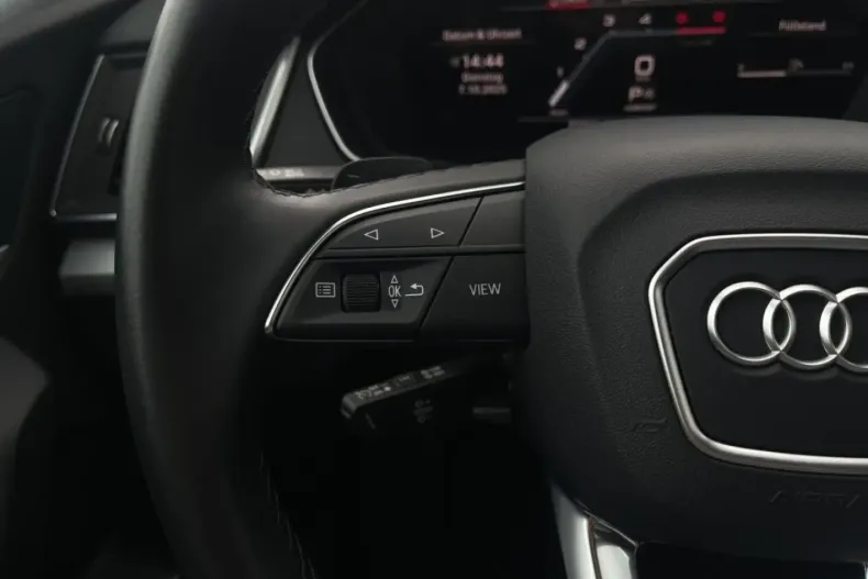 Audi Q5 din 2023 cu 77.500 km - oferta AUD135303 - foto 16