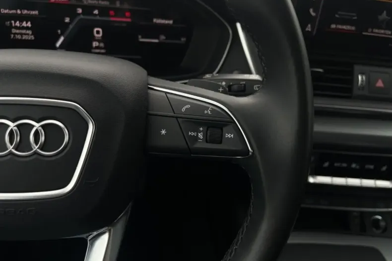 Audi Q5 din 2023 cu 77.500 km - oferta AUD135303 - foto 17