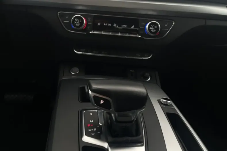 Audi Q5 din 2023 cu 77.500 km - oferta AUD135303 - foto 18