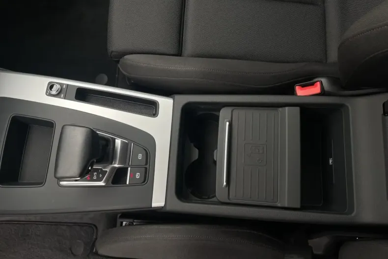 Audi Q5 din 2023 cu 77.500 km - oferta AUD135303 - foto 19