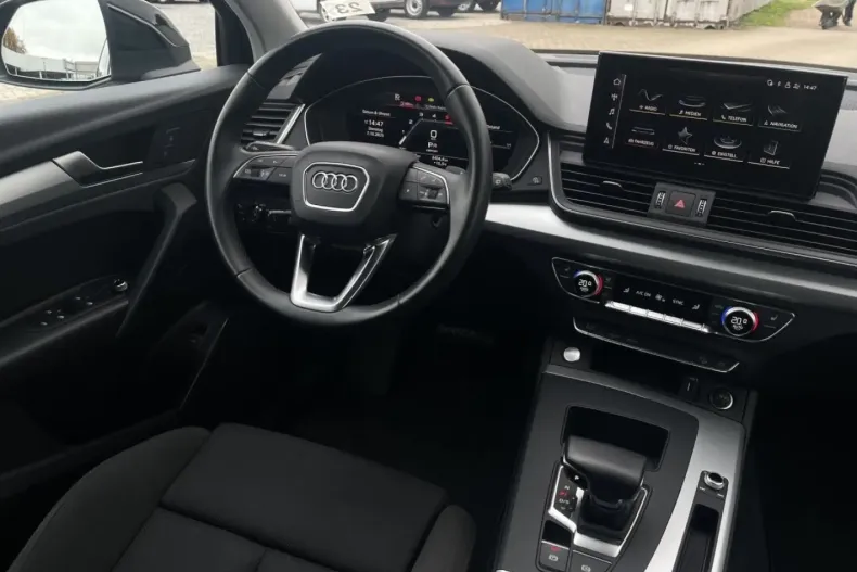 Audi Q5 din 2023 cu 77.500 km - oferta AUD135303 - foto 21