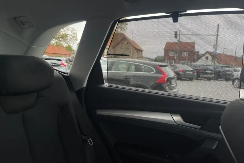 Audi Q5 din 2023 cu 77.500 km - oferta AUD135303 - foto 22