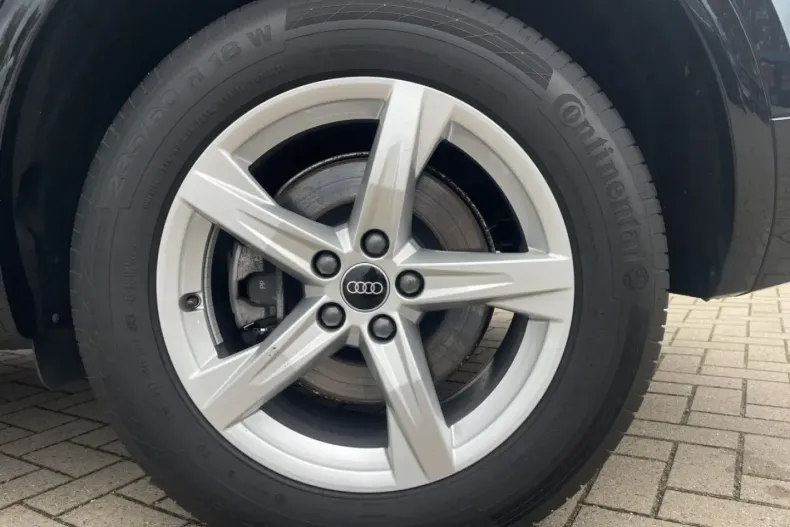 Audi Q5 din 2023 cu 77.500 km - oferta AUD135303 - foto 24