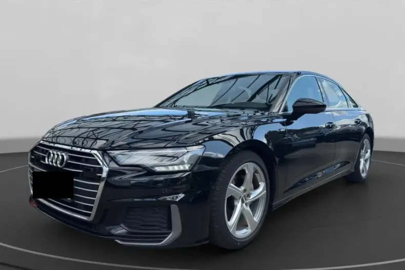 Audi A6 din 2020 cu 93.411 km - oferta AUD135304 - foto 1