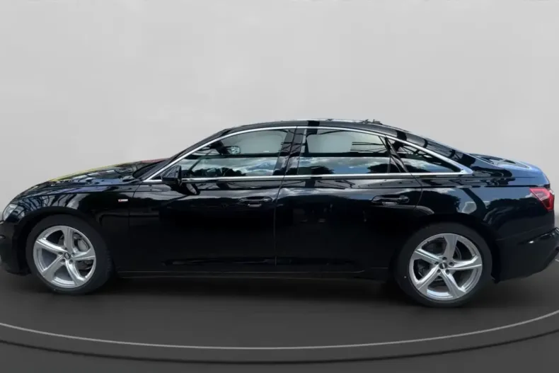 Audi A6 din 2020 cu 93.411 km - oferta AUD135304 - foto 2