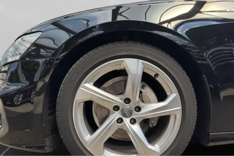 Audi A6 din 2020 cu 93.411 km - oferta AUD135304 - foto 3