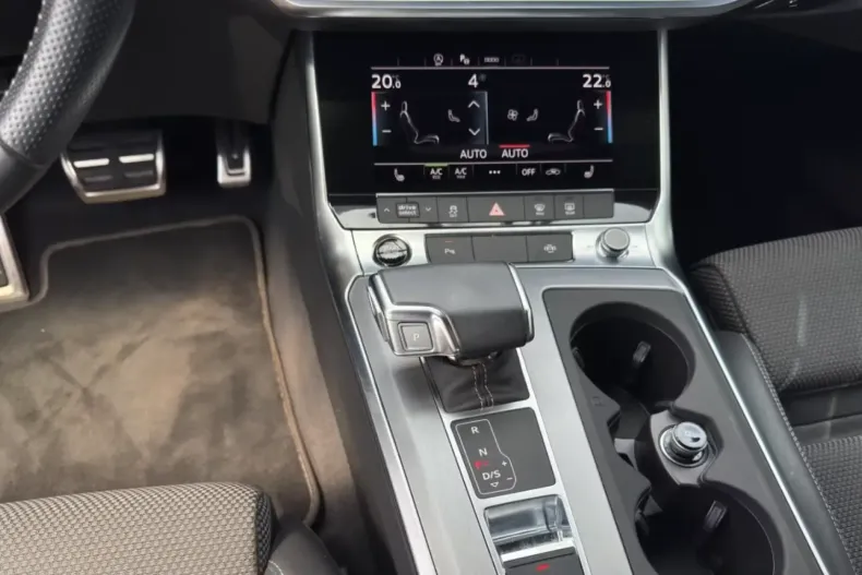 Audi A6 din 2020 cu 93.411 km - oferta AUD135304 - foto 5