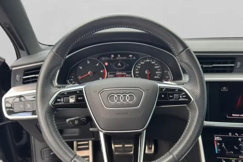 Audi A6 din 2020 cu 93.411 km - oferta AUD135304 - foto 6