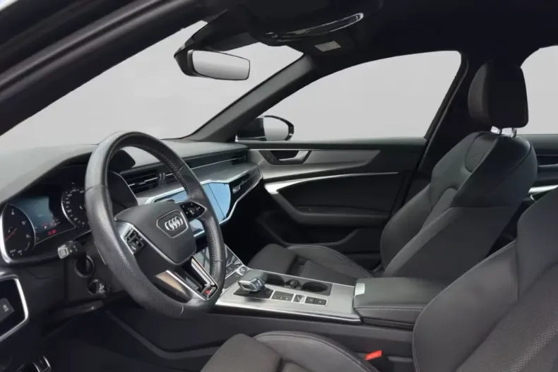 Audi A6 din 2020 cu 93.411 km - oferta AUD135304 - foto 7