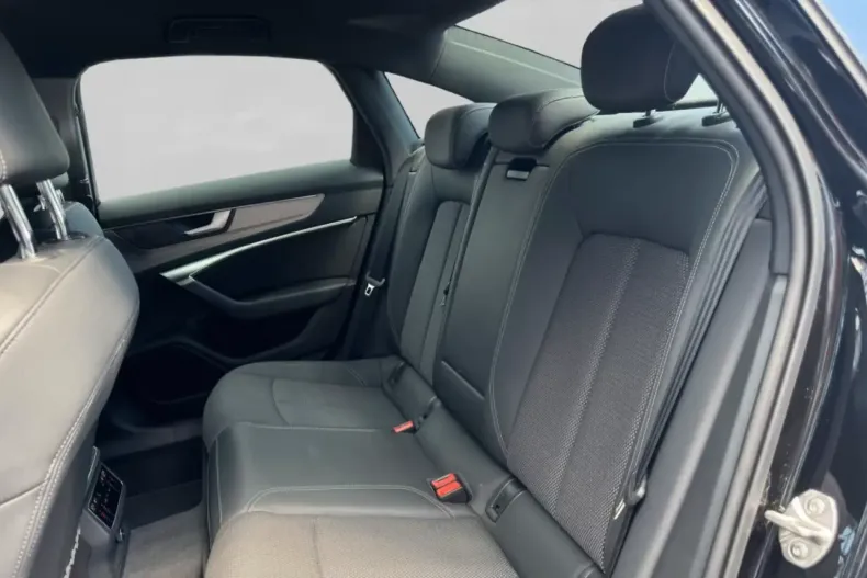 Audi A6 din 2020 cu 93.411 km - oferta AUD135304 - foto 9