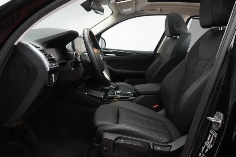 BMW X3 din 2024 cu 23.000 km - oferta BMW135305 - foto 5