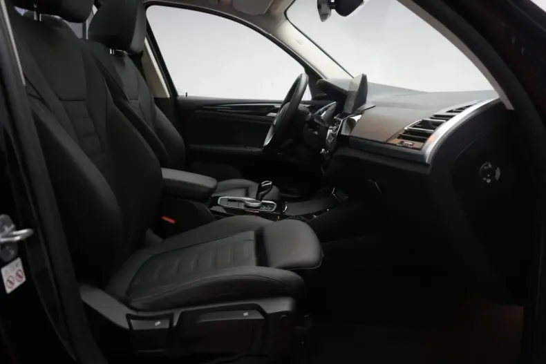 BMW X3 din 2024 cu 23.000 km - oferta BMW135305 - foto 6