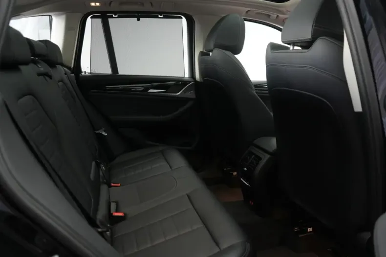 BMW X3 din 2024 cu 23.000 km - oferta BMW135305 - foto 8