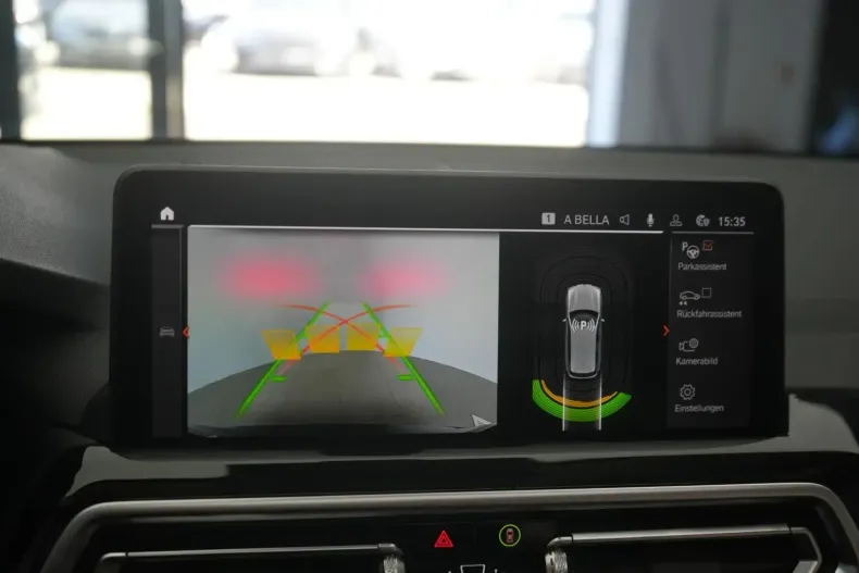 BMW X3 din 2024 cu 23.000 km - oferta BMW135305 - foto 10