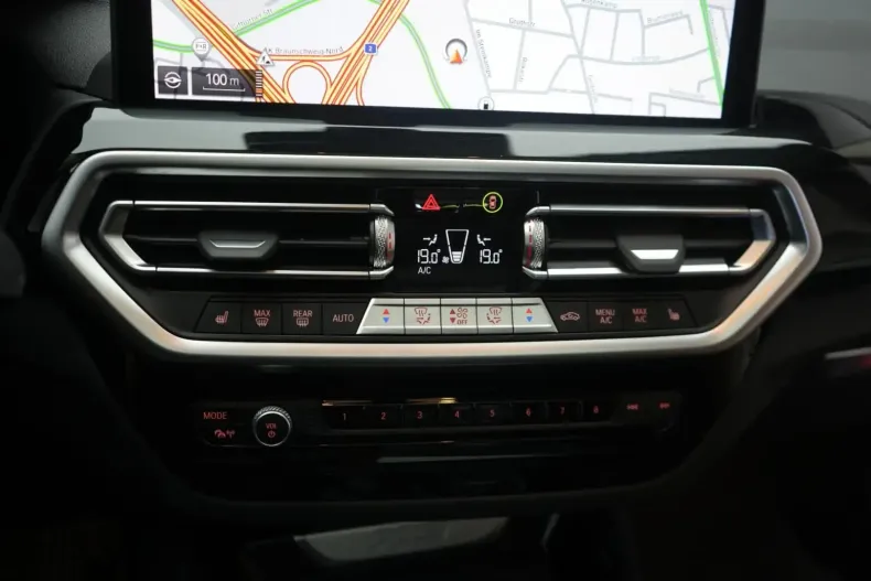 BMW X3 din 2024 cu 23.000 km - oferta BMW135305 - foto 11