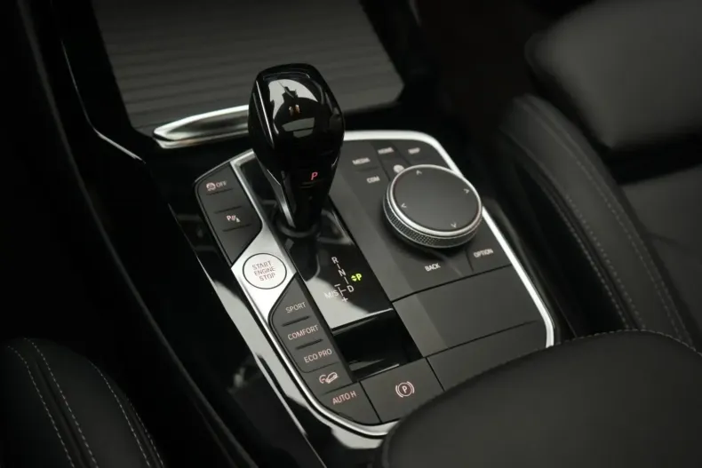 BMW X3 din 2024 cu 23.000 km - oferta BMW135305 - foto 12