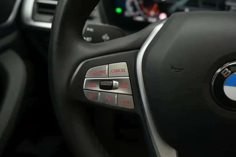 BMW X3 din 2024 cu 23.000 km - oferta BMW135305 - foto 13