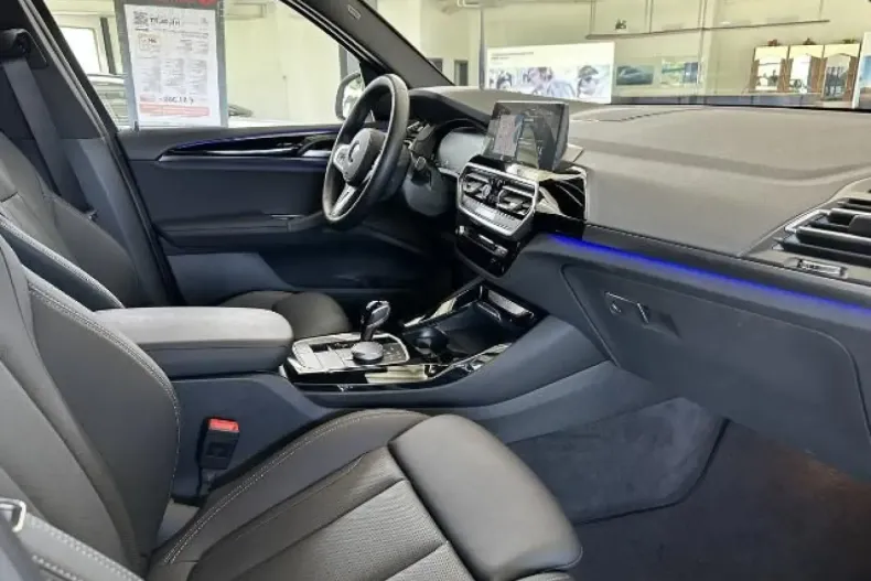 BMW X3 din 2024 cu 20.900 km - oferta BMW135306 - foto 5