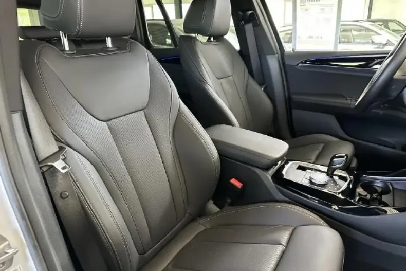 BMW X3 din 2024 cu 20.900 km - oferta BMW135306 - foto 6