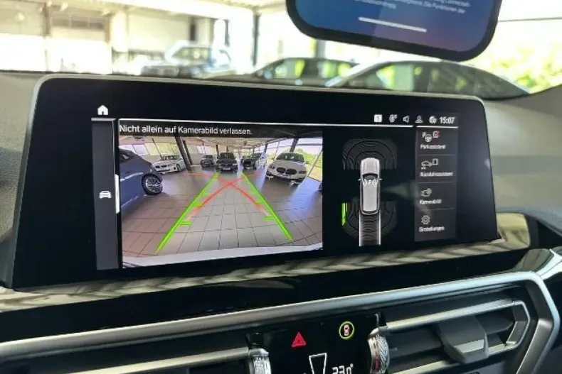 BMW X3 din 2024 cu 20.900 km - oferta BMW135306 - foto 12