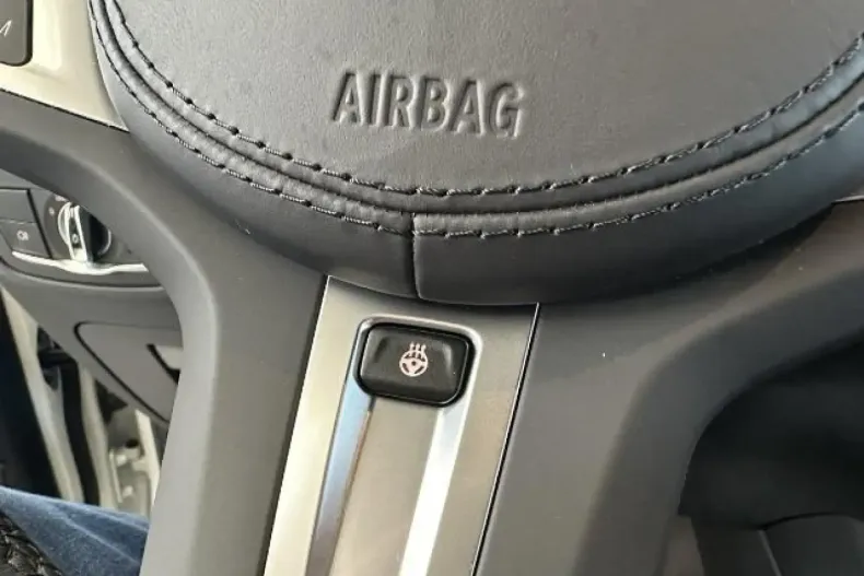 BMW X3 din 2024 cu 20.900 km - oferta BMW135306 - foto 15