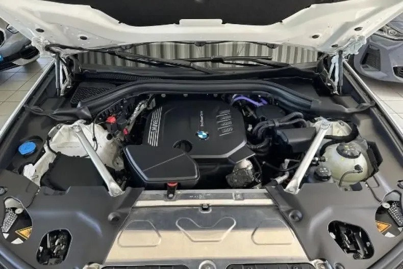 BMW X3 din 2024 cu 20.900 km - oferta BMW135306 - foto 16