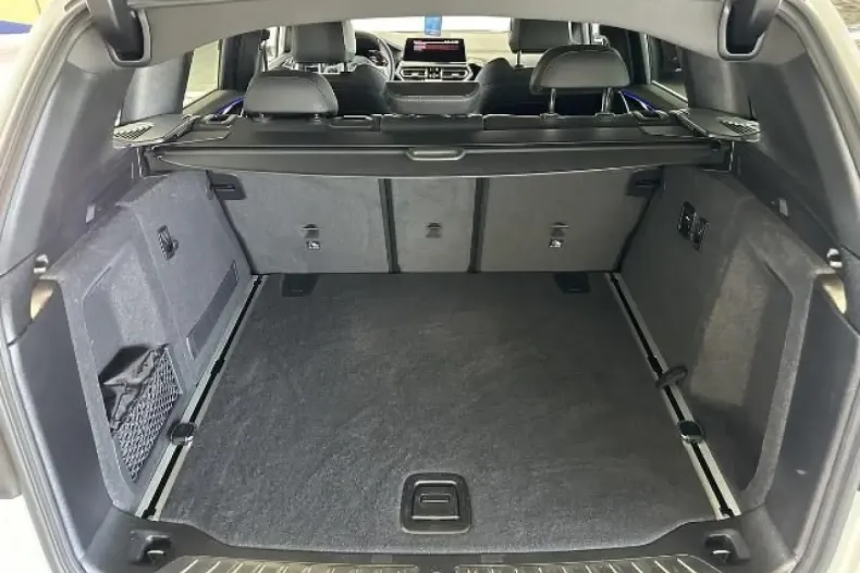 BMW X3 din 2024 cu 20.900 km - oferta BMW135306 - foto 17