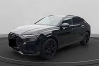 Audi RSQ8 din 2022 cu 76.115 km - oferta AUD135308 - foto 1