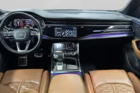 Audi RSQ8 din 2022 cu 76.115 km - oferta AUD135308 - foto 6