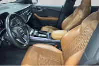 Audi RSQ8 din 2022 cu 76.115 km - oferta AUD135308 - foto 9