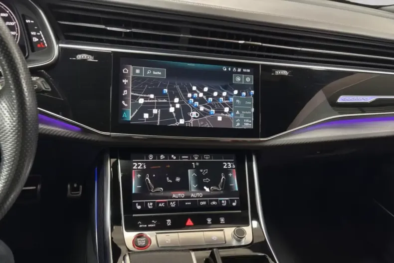 Audi RSQ8 din 2022 cu 76.115 km - oferta AUD135308 - foto 10