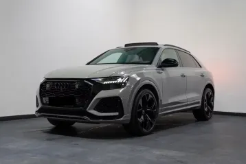 Audi RSQ8 din 2022 - oferta AUD135309