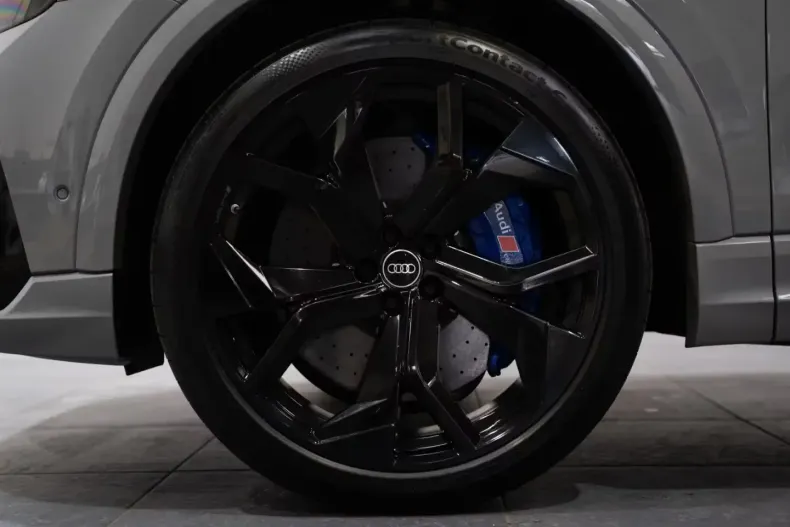 Audi RSQ8 din 2022 cu 32.380 km - oferta AUD135309 - foto 2