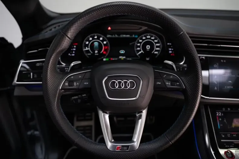 Audi RSQ8 din 2022 cu 32.380 km - oferta AUD135309 - foto 3