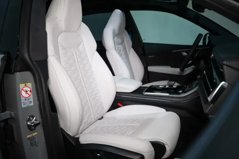 Audi RSQ8 din 2022 cu 32.380 km - oferta AUD135309 - foto 9