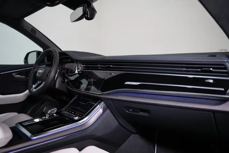 Audi RSQ8 din 2022 cu 32.380 km - oferta AUD135309 - foto 10