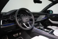 Audi RSQ8 din 2022 cu 32.380 km - oferta AUD135309 - foto 14