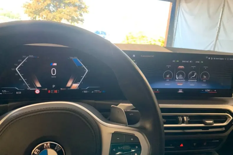 BMW 420 Gran Coupé din 2024 cu 75.000 km - oferta BMW135310 - foto 6