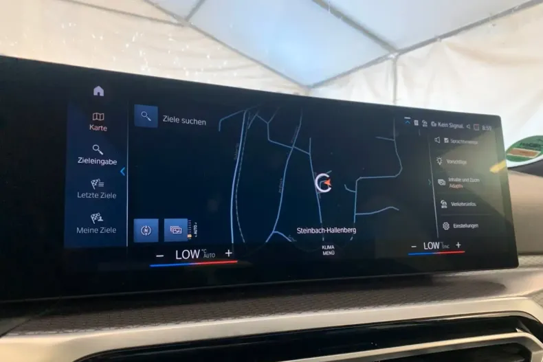 BMW 420 Gran Coupé din 2024 cu 75.000 km - oferta BMW135310 - foto 7