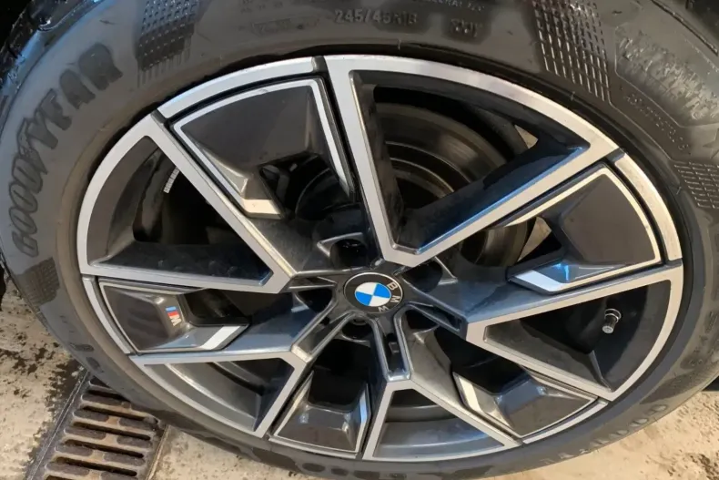 BMW 420 Gran Coupé din 2024 cu 75.000 km - oferta BMW135310 - foto 9