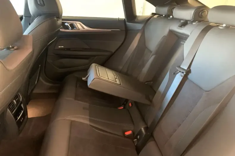 BMW 420 Gran Coupé din 2024 cu 75.000 km - oferta BMW135310 - foto 10