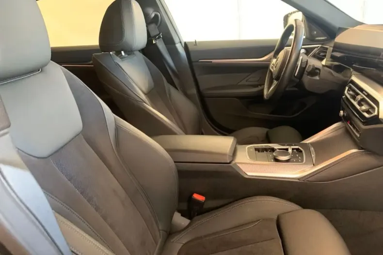 BMW 420 Gran Coupé din 2024 cu 75.000 km - oferta BMW135310 - foto 11