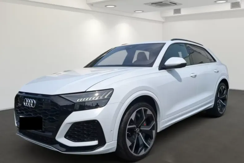Audi RSQ8 din 2021 cu 41.735 km - oferta AUD135311 - foto 1