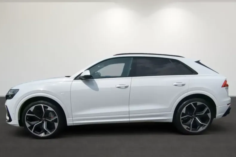 Audi RSQ8 din 2021 cu 41.735 km - oferta AUD135311 - foto 2