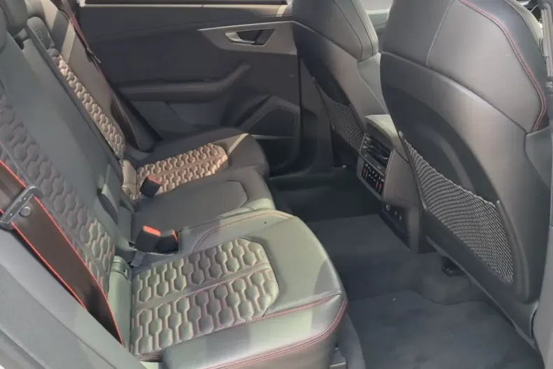 Audi RSQ8 din 2021 cu 41.735 km - oferta AUD135311 - foto 8