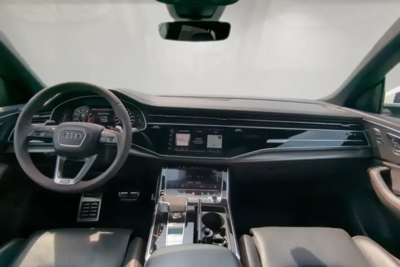 Audi RSQ8 din 2021 cu 41.735 km - oferta AUD135311 - foto 9