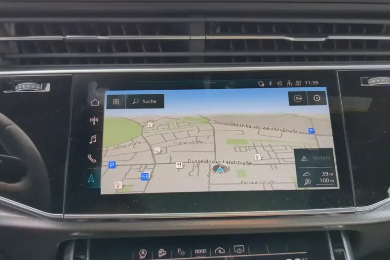 Audi RSQ8 din 2021 cu 41.735 km - oferta AUD135311 - foto 12