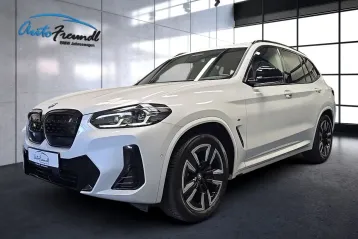 BMW iX3 din 2023 - oferta BMW135312