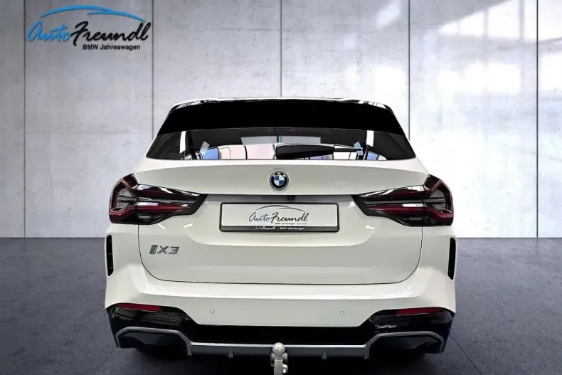 BMW iX3 din 2023 cu 17.800 km - oferta BMW135312 - foto 7