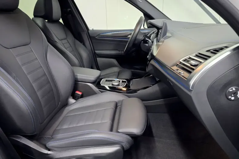 BMW iX3 din 2023 cu 17.800 km - oferta BMW135312 - foto 13